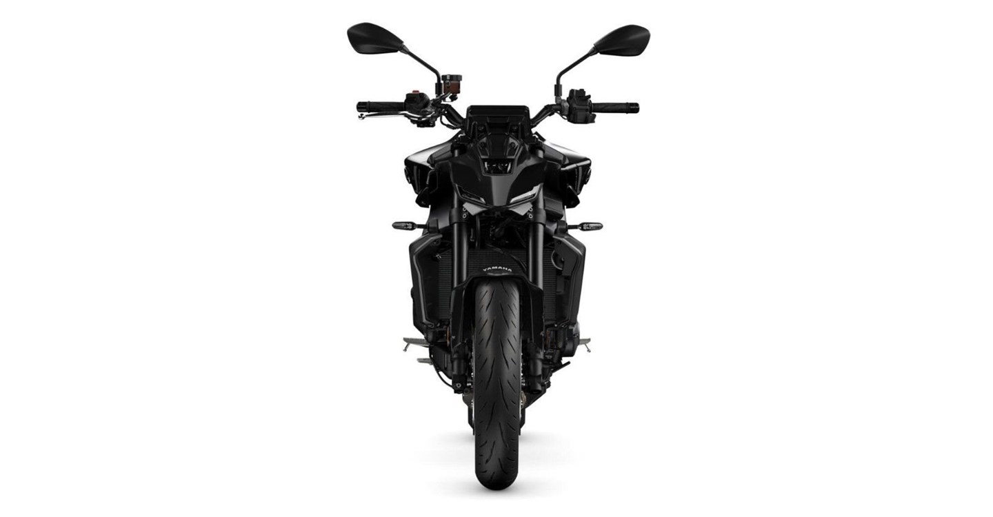 Angebot Yamaha MT-09 Y-AMT 35kW