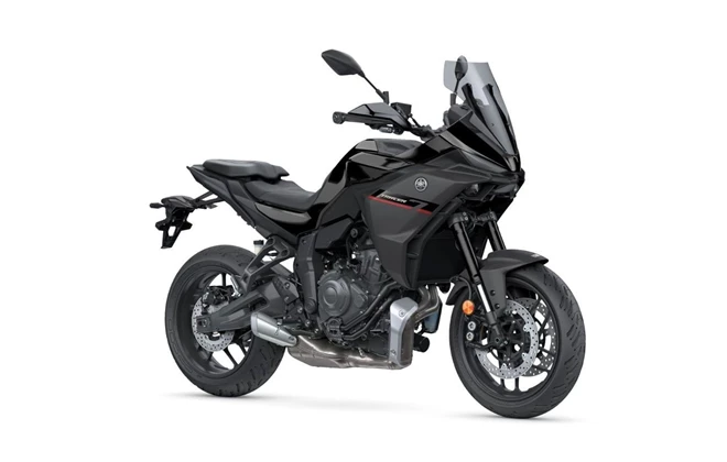 Yamaha Tracer 7