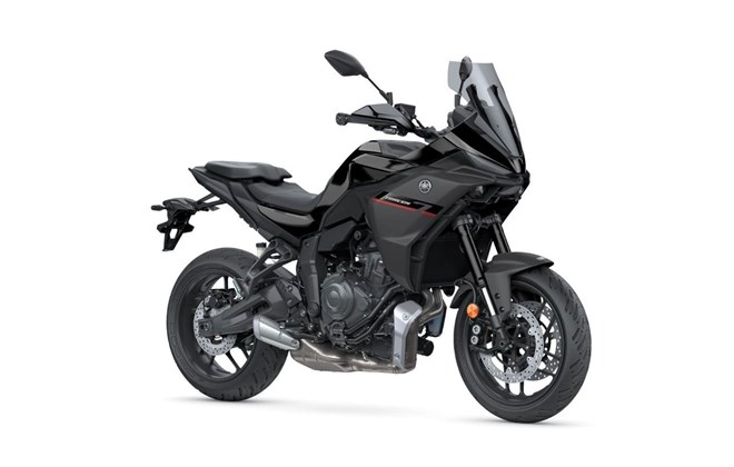 Yamaha Tracer 7