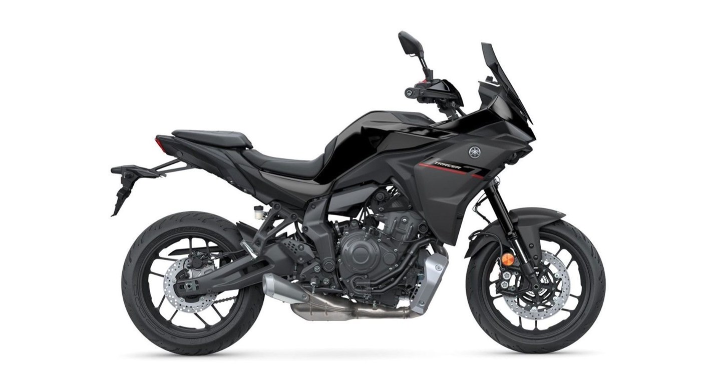 Angebot Yamaha Tracer 7