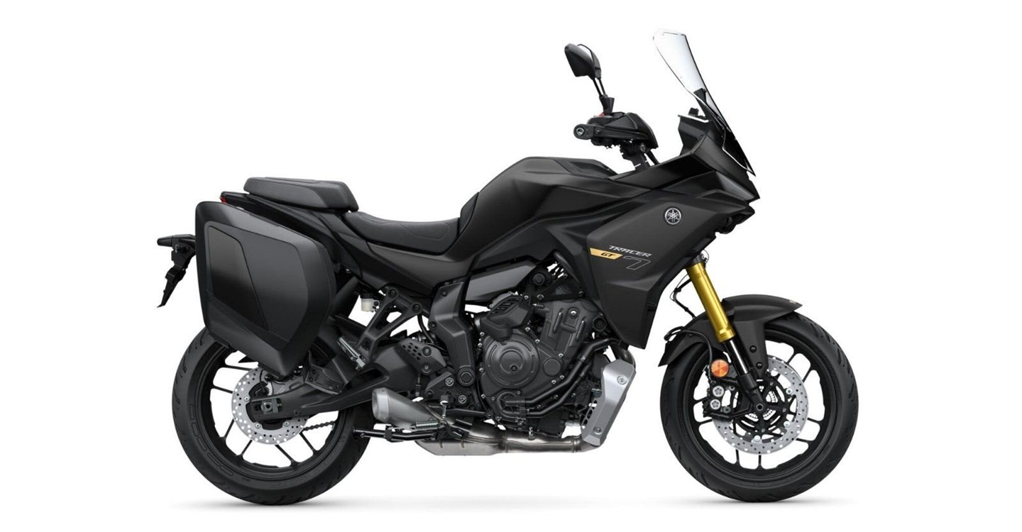 Angebot Yamaha Tracer 7