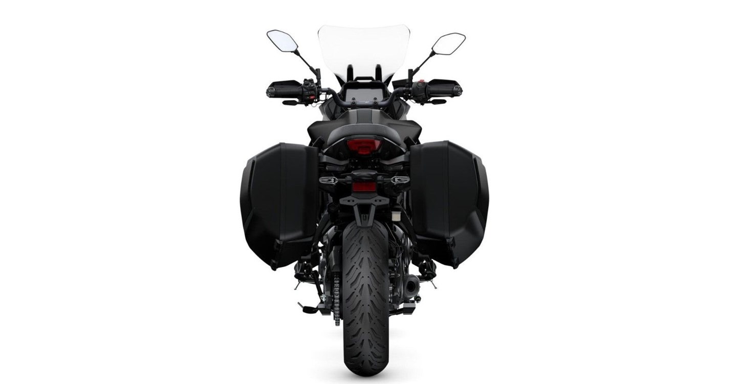 Angebot Yamaha Tracer 7