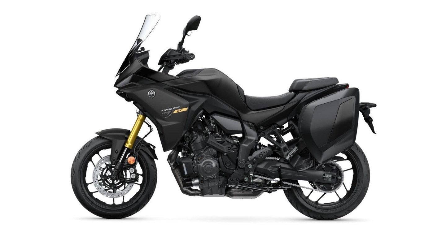 Angebot Yamaha Tracer 7