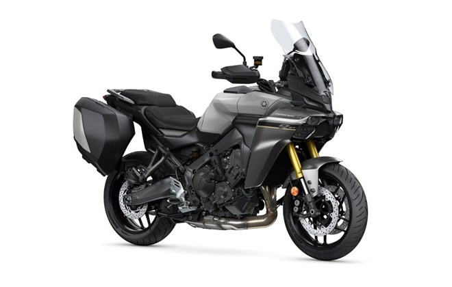 Yamaha Tracer 9 GT