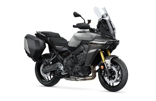 Neumotorrad Yamaha Tracer 9 GT