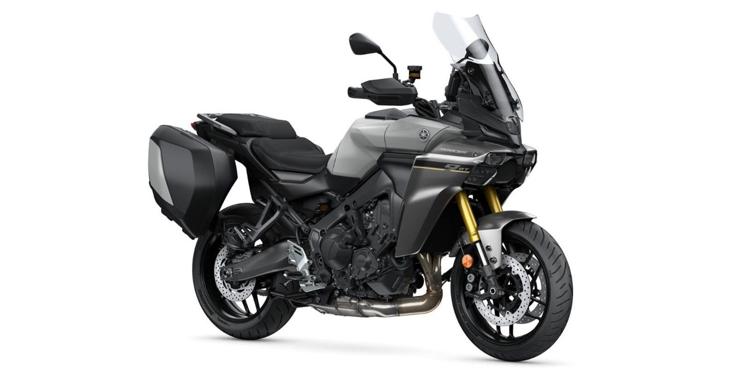 Angebot Yamaha Tracer 9 GT
