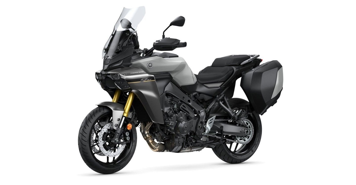 Angebot Yamaha Tracer 9 GT
