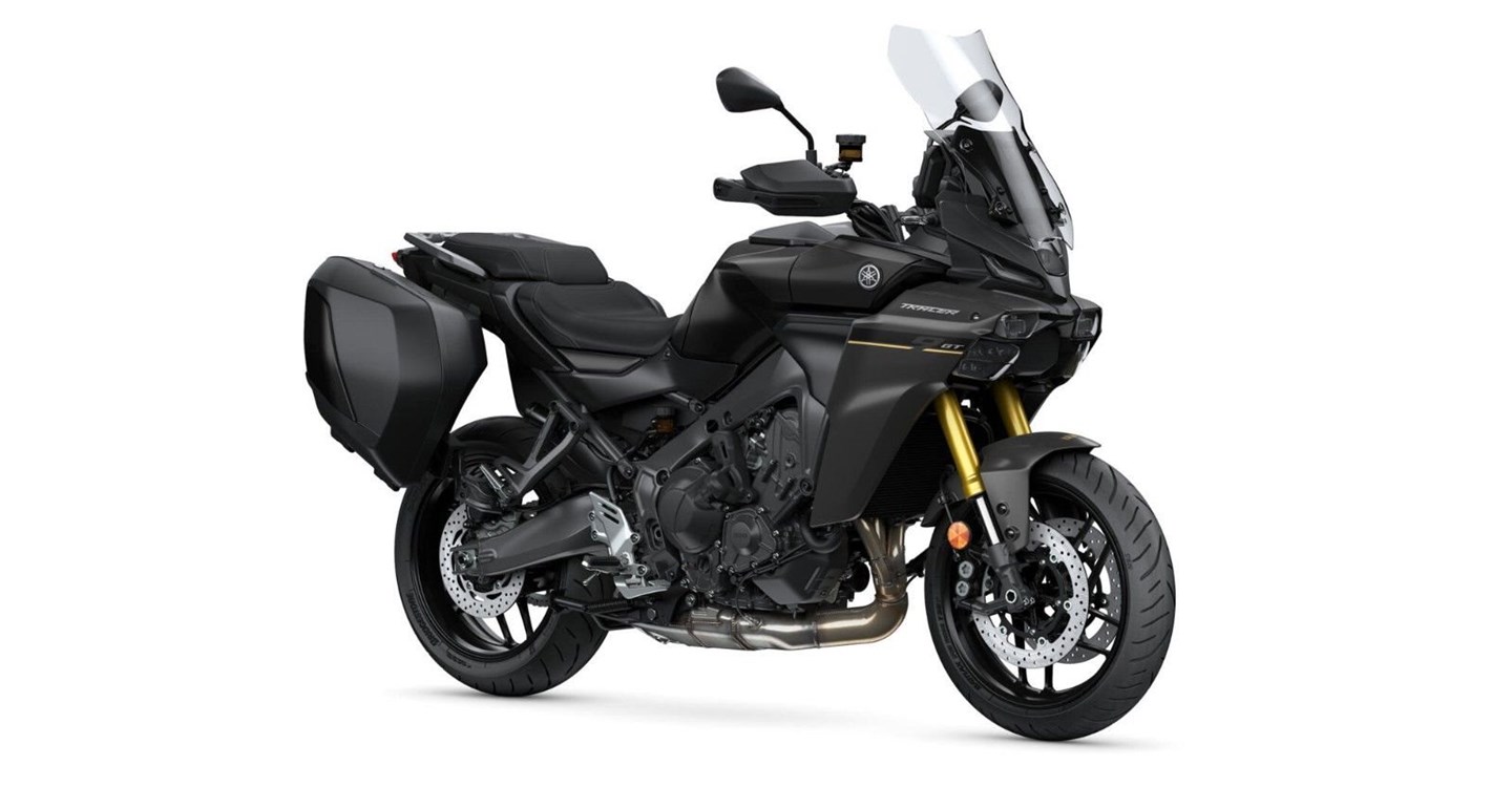Angebot Yamaha Tracer 9 GT