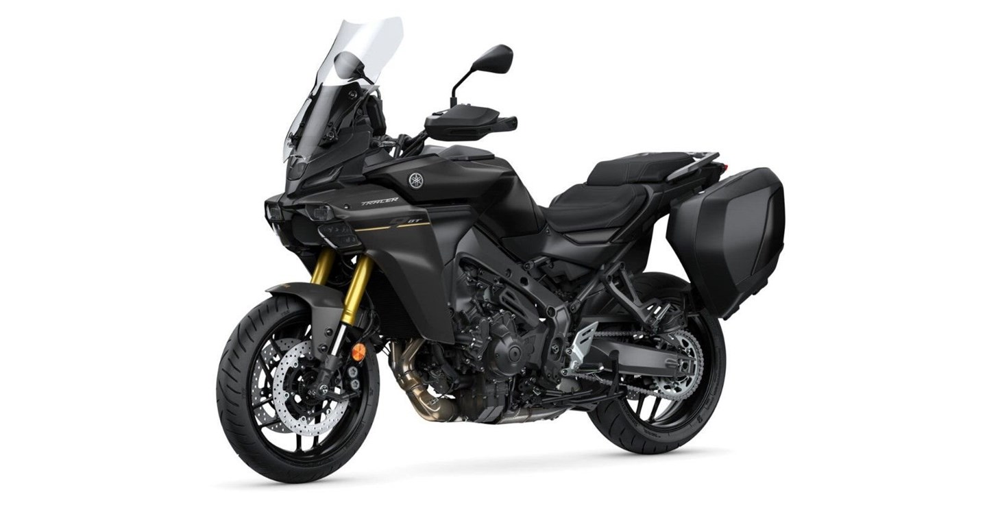Angebot Yamaha Tracer 9 GT
