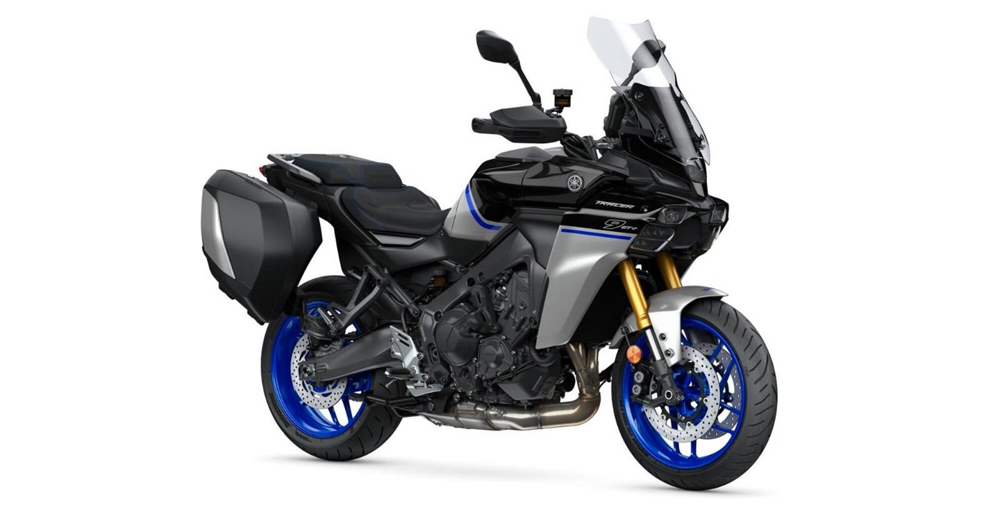 Angebot Yamaha Tracer 9 GT