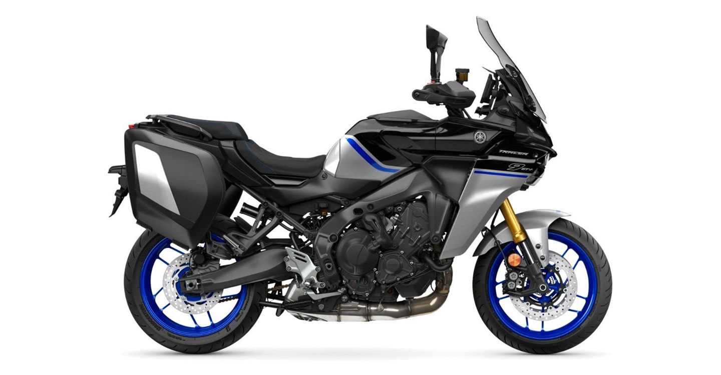 Angebot Yamaha Tracer 9 GT
