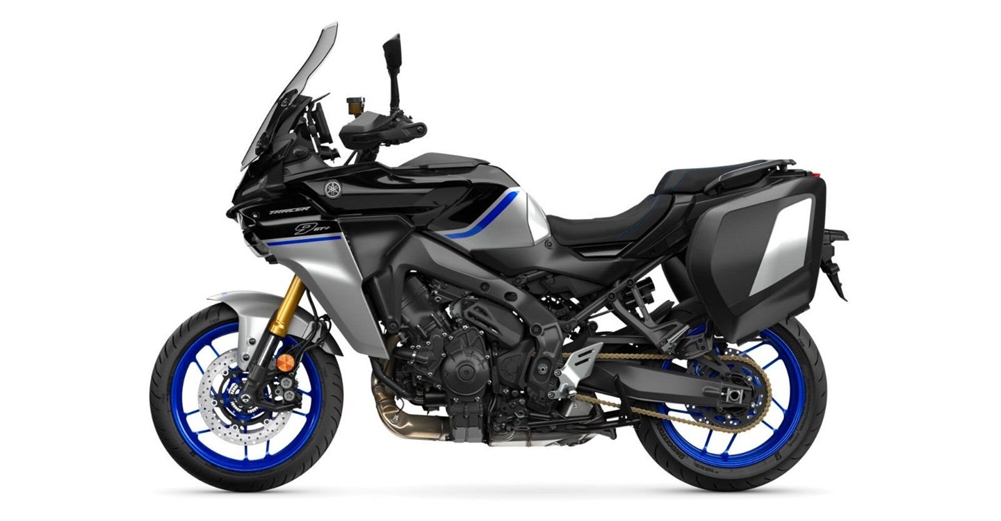 Angebot Yamaha Tracer 9 GT