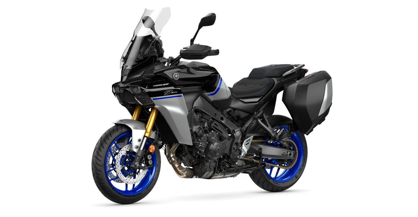 Angebot Yamaha Tracer 9 GT