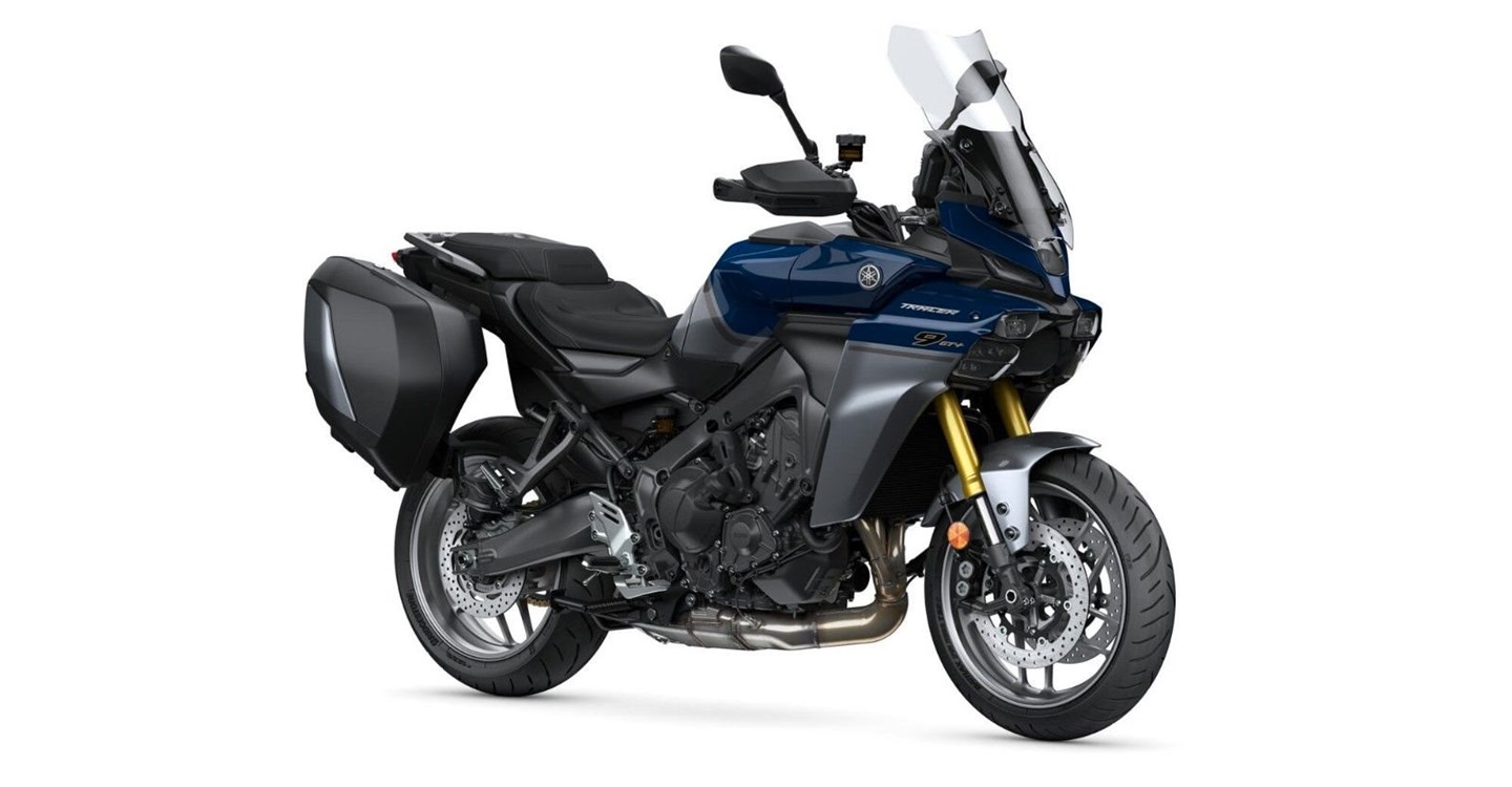 Angebot Yamaha Tracer 9 GT