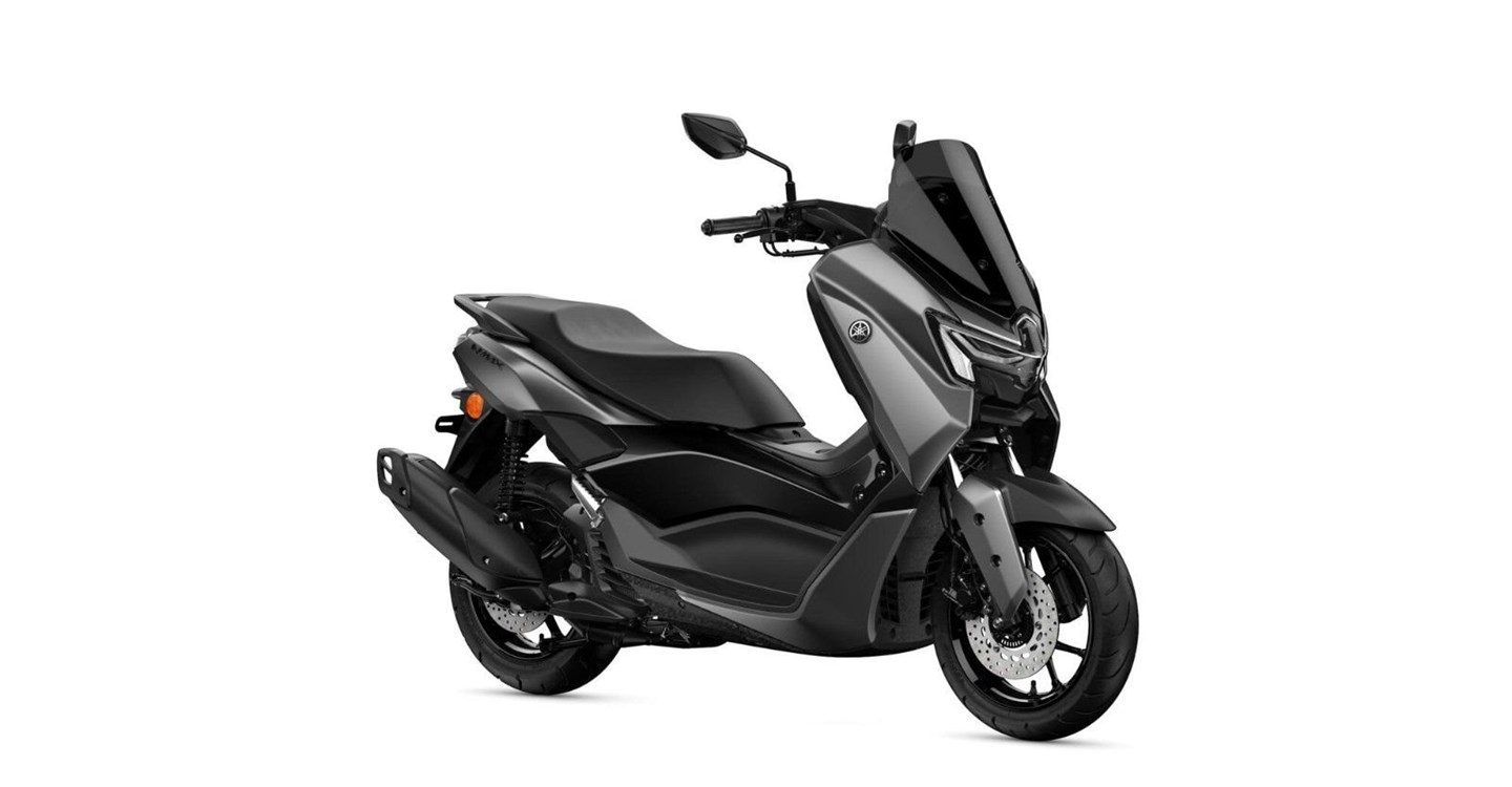 Angebot Yamaha NMAX 125