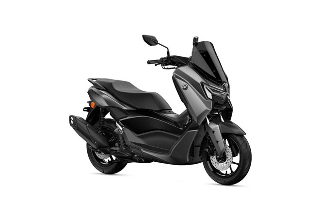 Yamaha NMAX 125