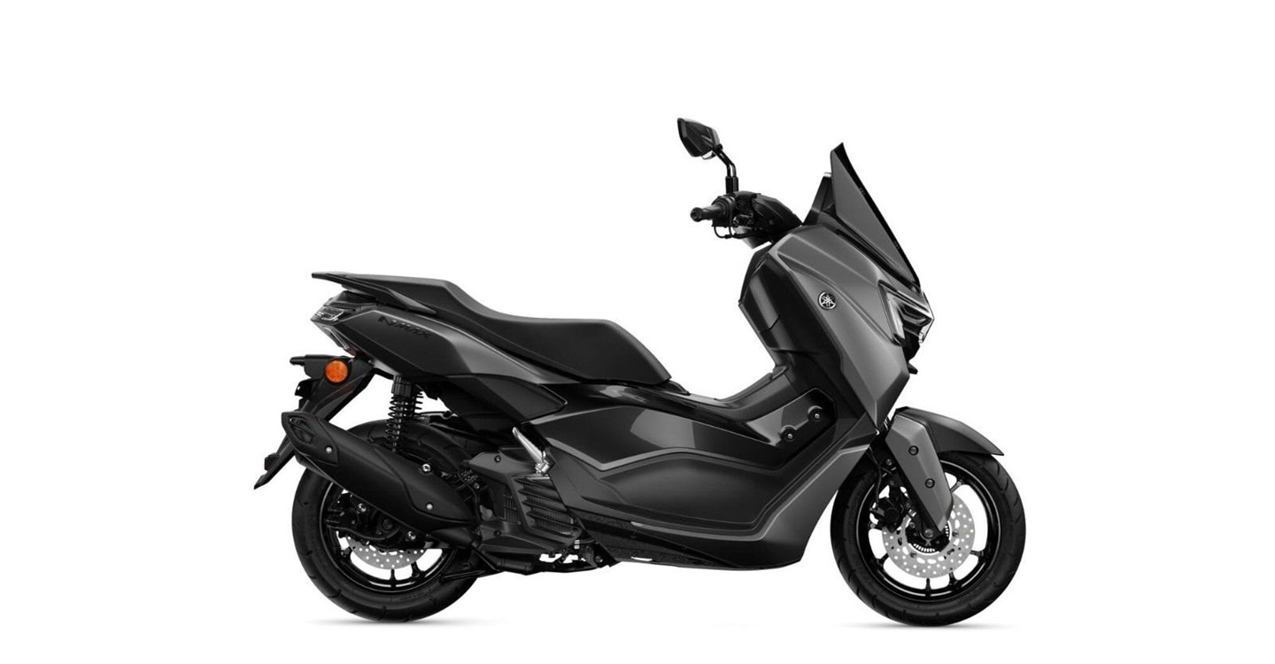 Angebot Yamaha NMAX 125