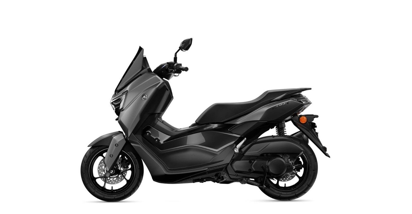 Angebot Yamaha NMAX 125