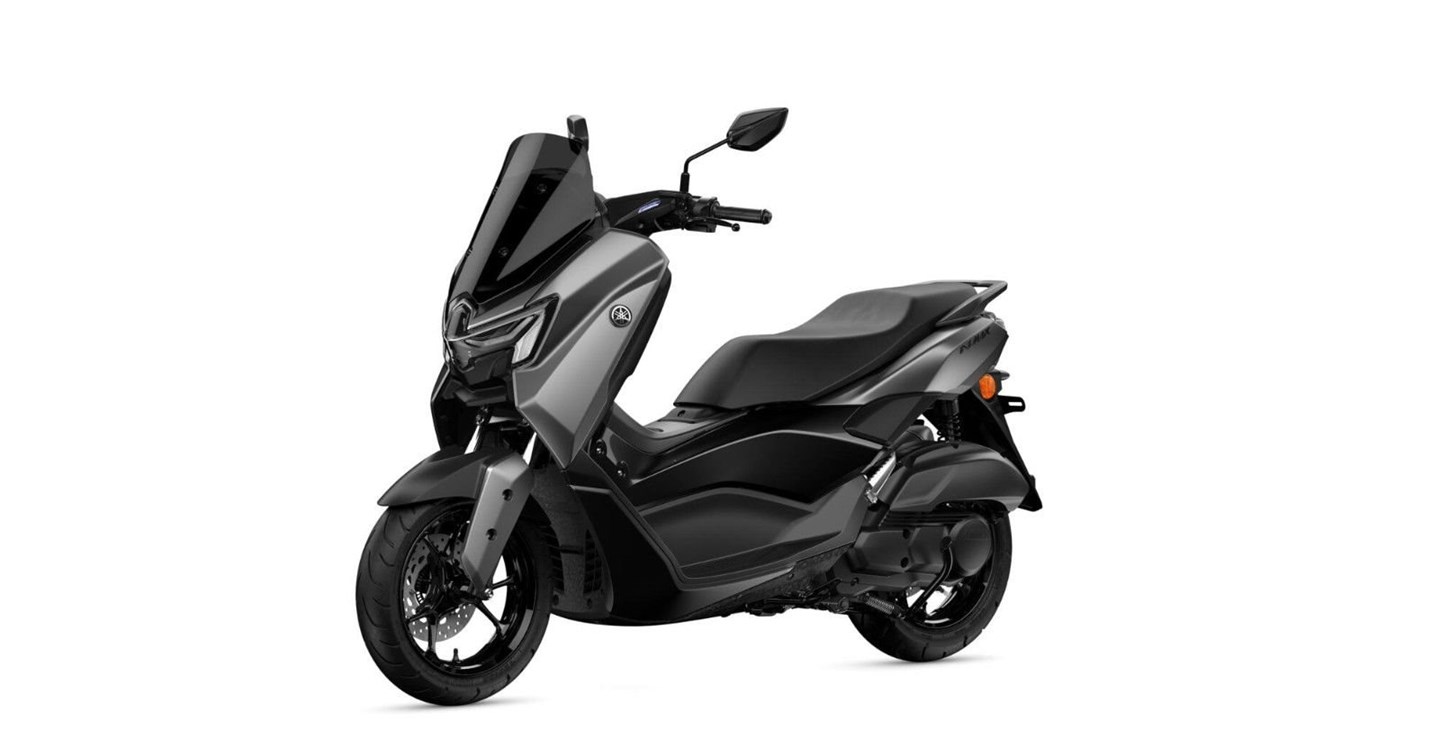 Angebot Yamaha NMAX 125