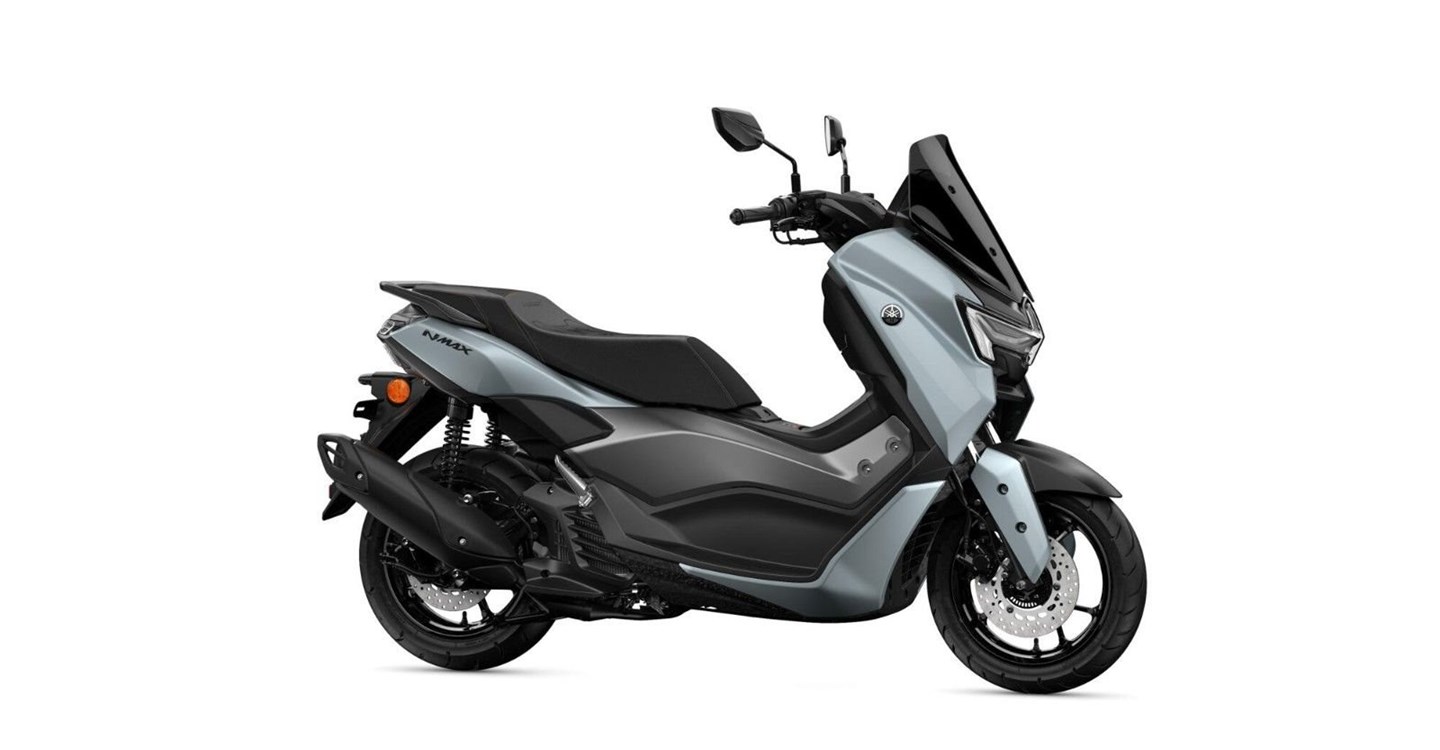 Angebot Yamaha NMAX 125