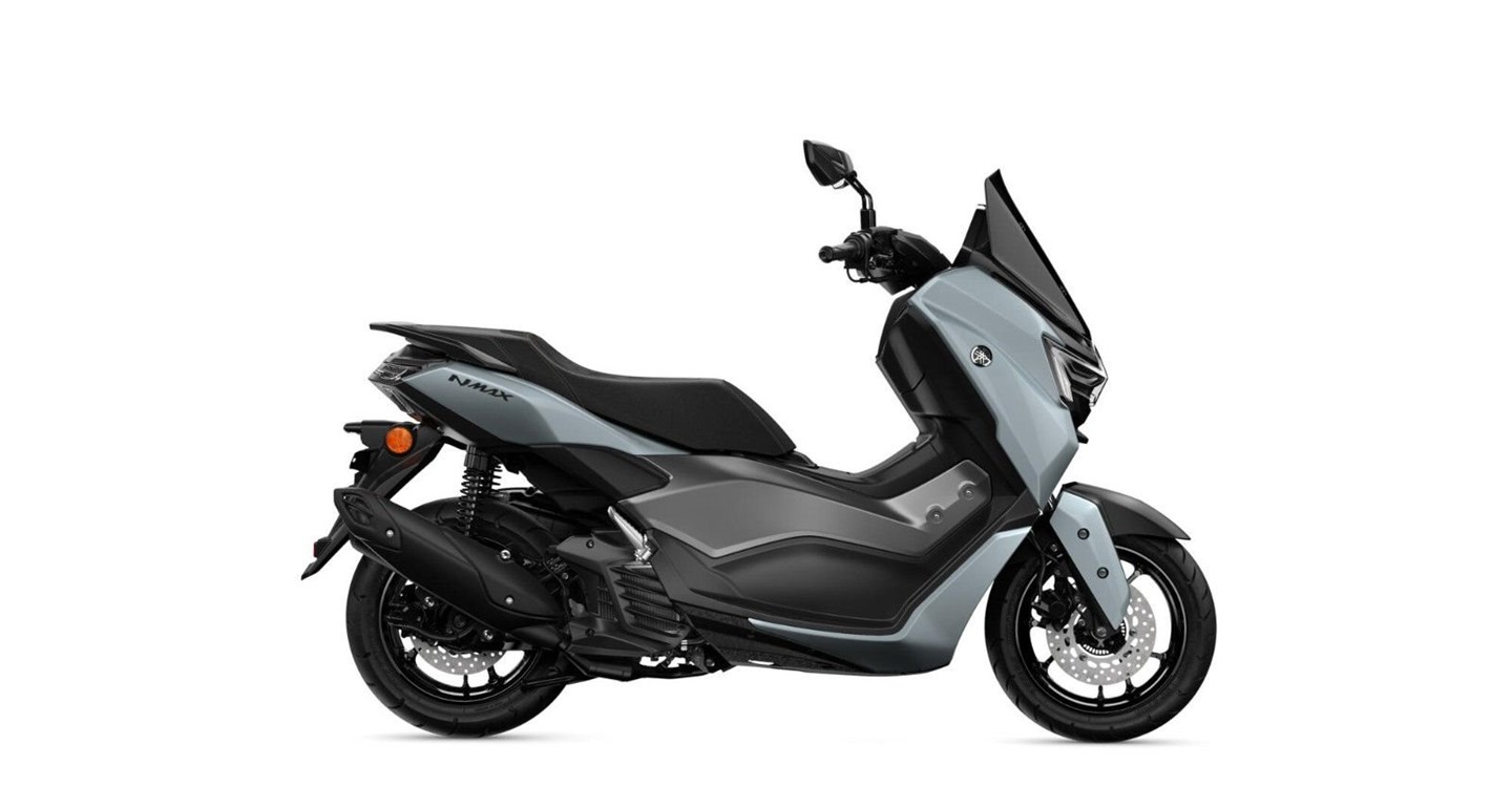 Angebot Yamaha NMAX 125
