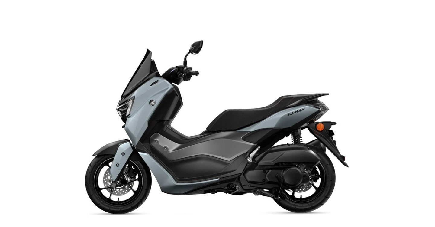 Angebot Yamaha NMAX 125