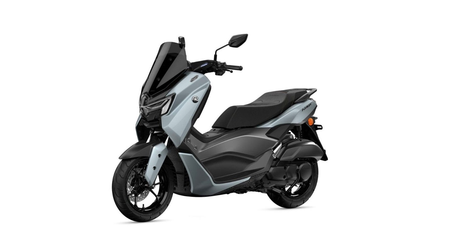 Angebot Yamaha NMAX 125