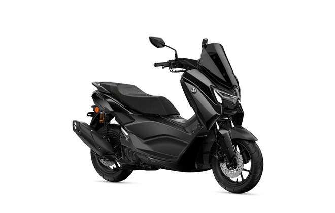 Yamaha NMAX 155 Tech MAX