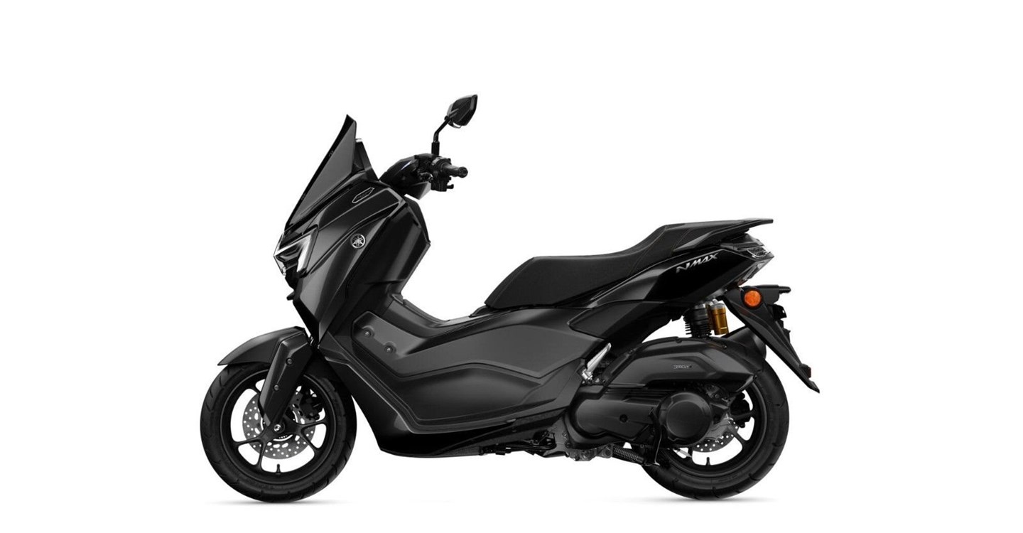 Angebot Yamaha NMAX 155 Tech MAX