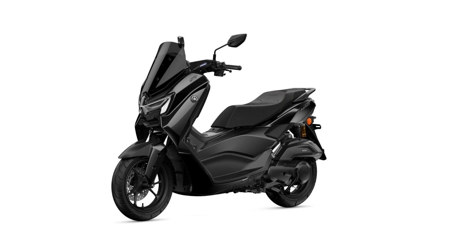 Angebot Yamaha NMAX 155 Tech MAX