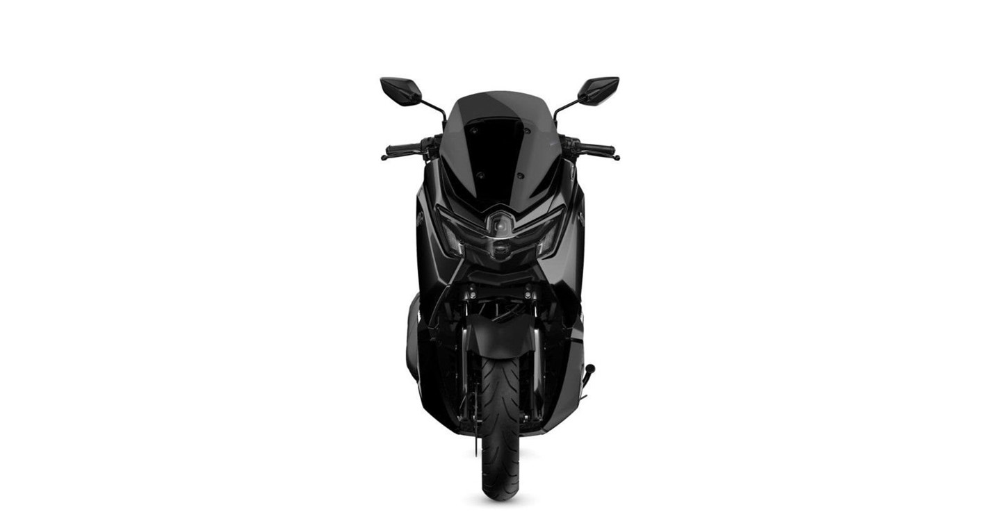 Angebot Yamaha NMAX 155 Tech MAX