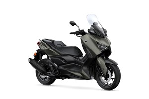 Angebot Yamaha XMAX 125 Tech MAX+