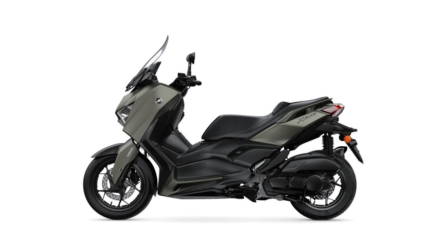 Angebot Yamaha XMAX 125