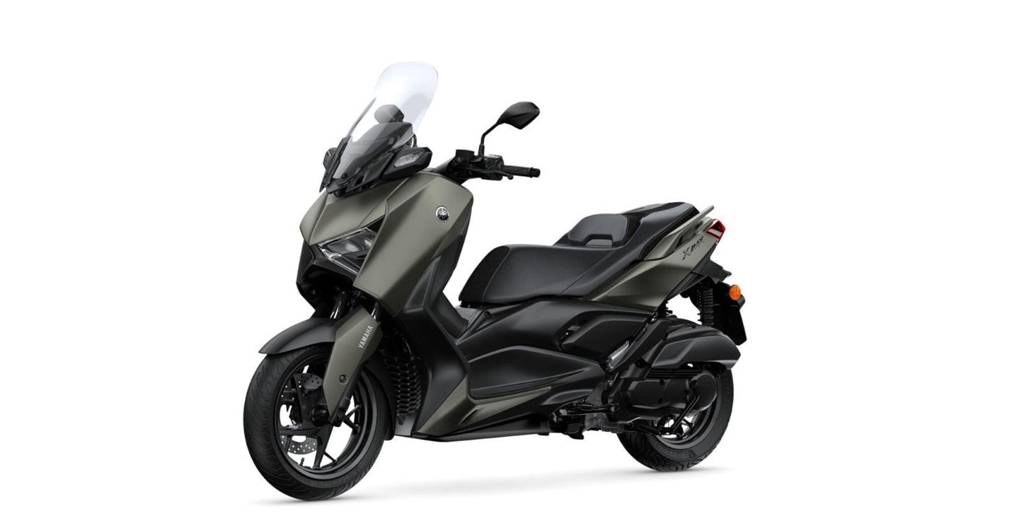 Angebot Yamaha XMAX 125