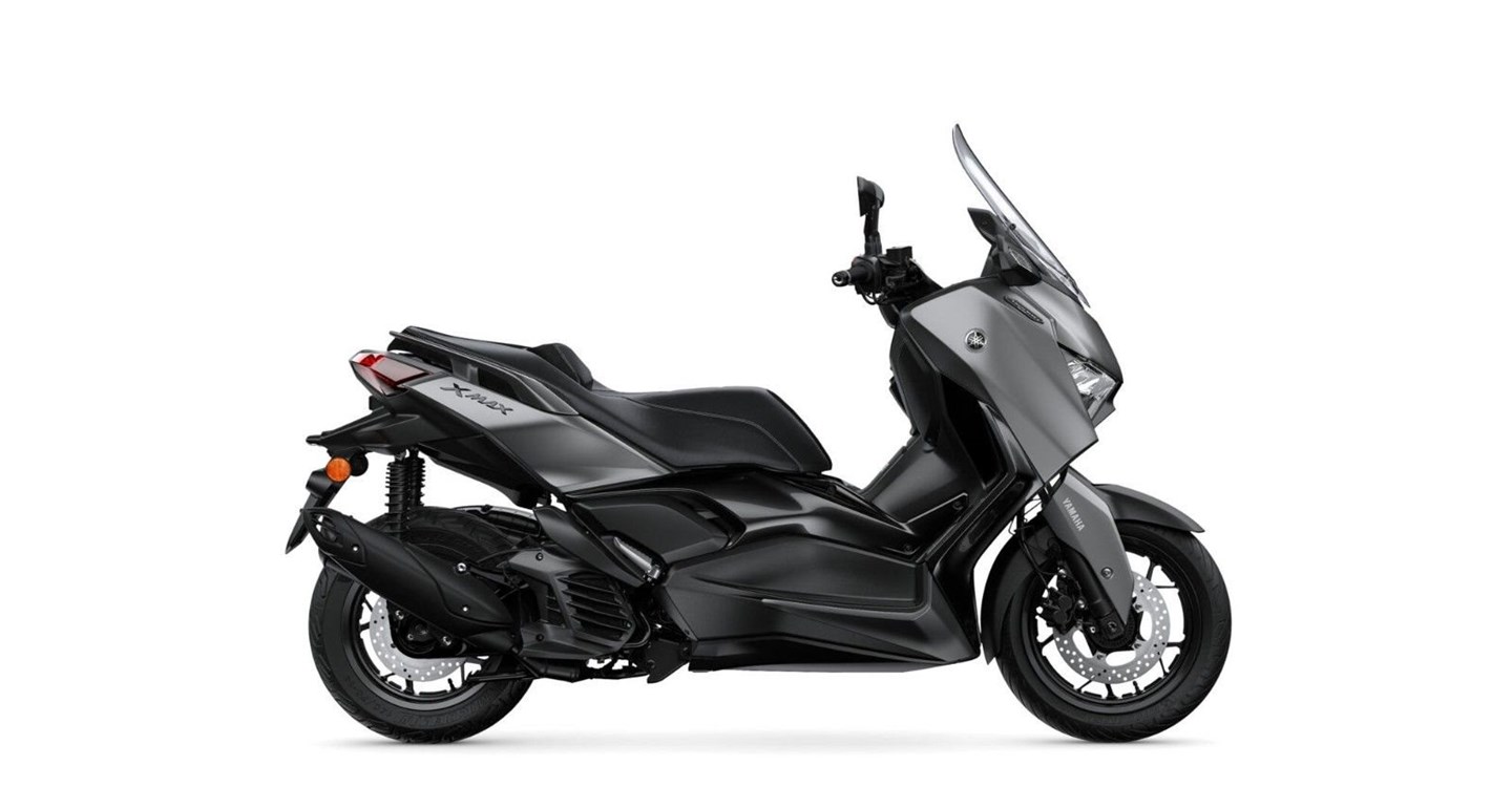Angebot Yamaha XMAX 125
