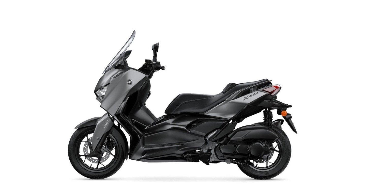Angebot Yamaha XMAX 125