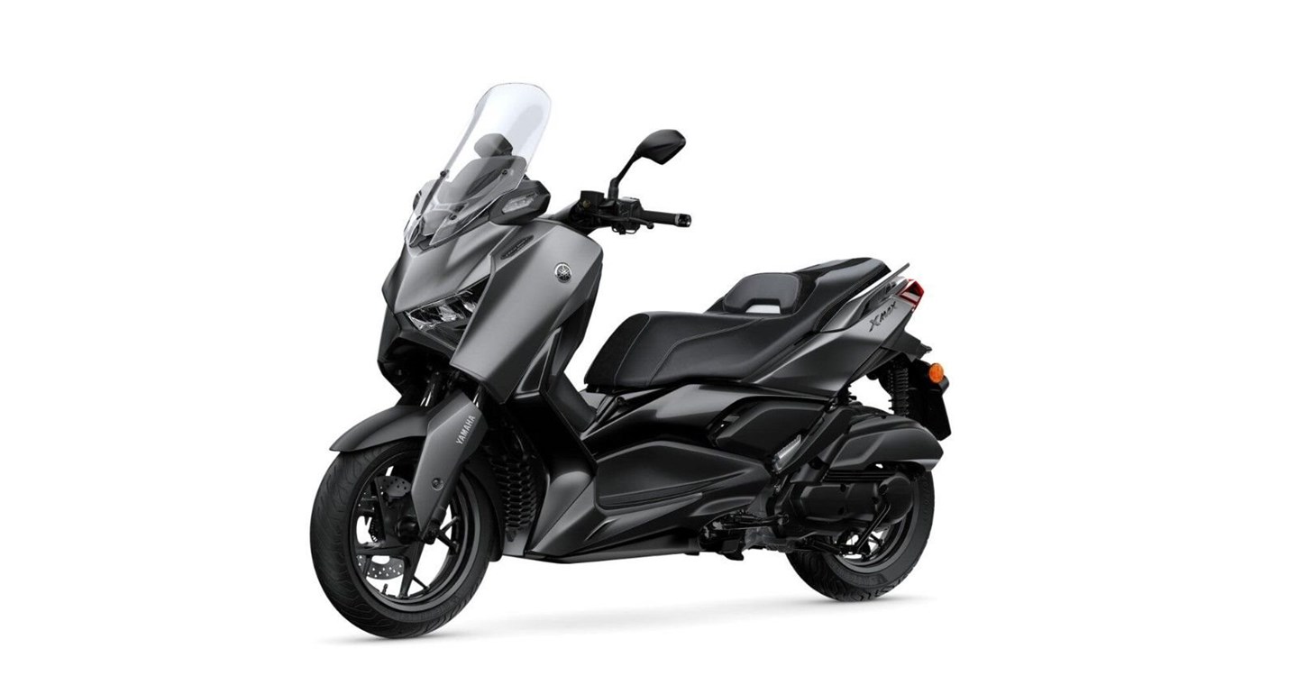 Angebot Yamaha XMAX 125