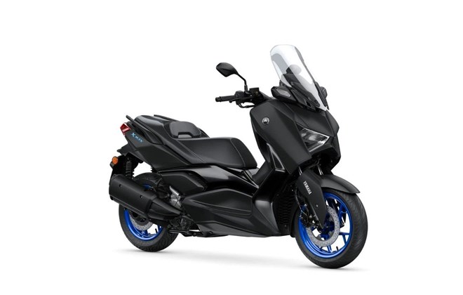 Yamaha XMAX 300