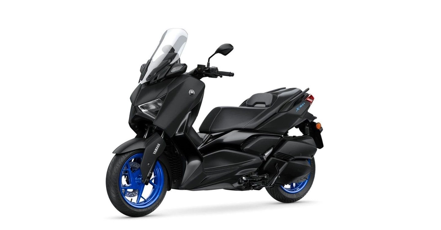 Angebot Yamaha XMAX 300
