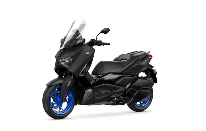 Yamaha XMAX 300