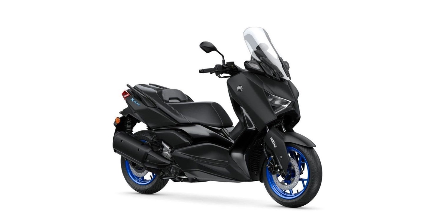 Angebot Yamaha XMAX 300