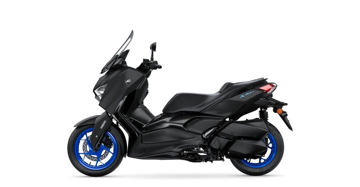 Angebot Yamaha XMAX 300