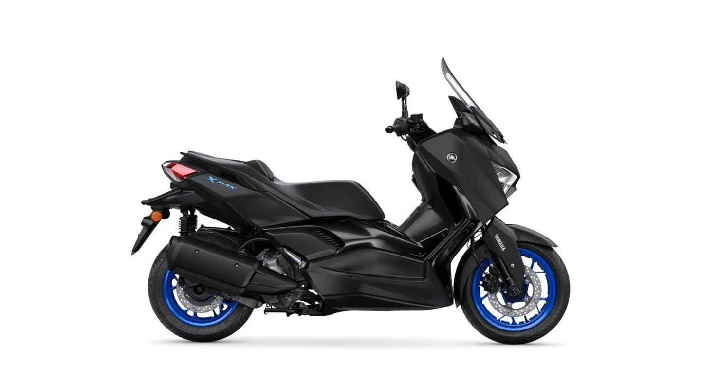Angebot Yamaha XMAX 300