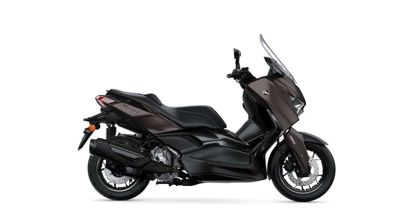 Angebot Yamaha XMAX 300