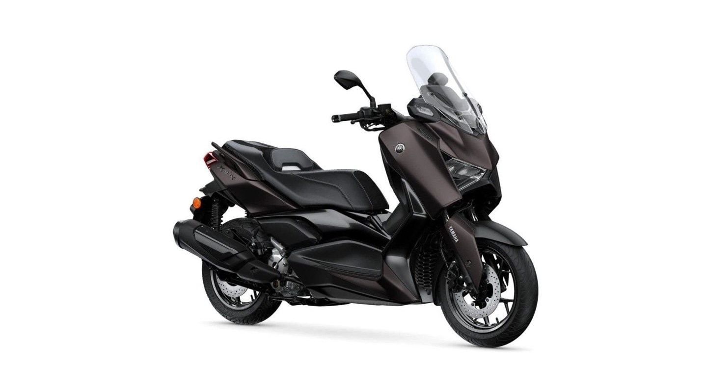 Angebot Yamaha XMAX 300