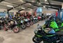 Motorrad