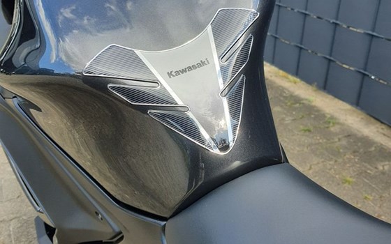 Neufahrzeug Kawasaki Ninja 650 - Bild 8