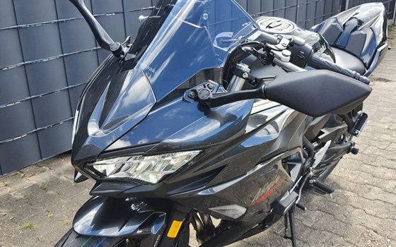 Neufahrzeug Kawasaki Ninja 650 - Bild 9