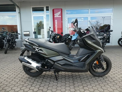 DT X360 350i ABS