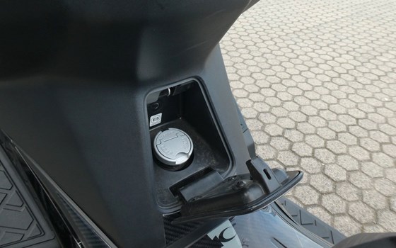 Gebrauchtmotorrad Kymco DT X360 350i ABS - Bild 11